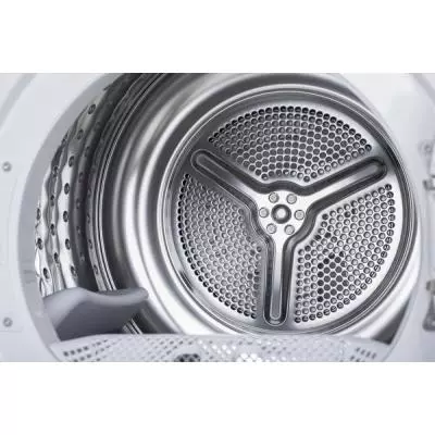 Сушильная машина Sharp KD-GCB7S7PW9-UA - 7 Сушильная машина Sharp KD-GCB7S7PW9-UA - 7