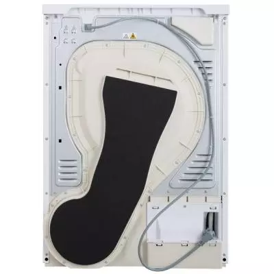 Сушильная машина Sharp KD-HHH8S7GW2-UA - 5 Сушильная машина Sharp KD-HHH8S7GW2-UA - 5