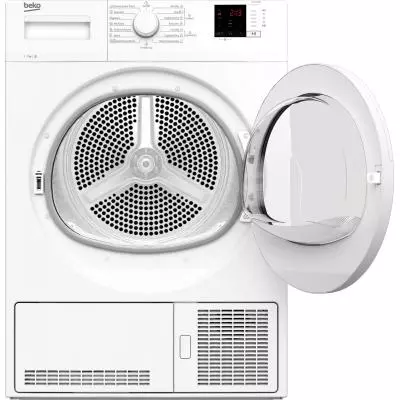 Сушильная машина Beko DU7112PA1 - 2 Сушильная машина Beko DU7112PA1 - 2