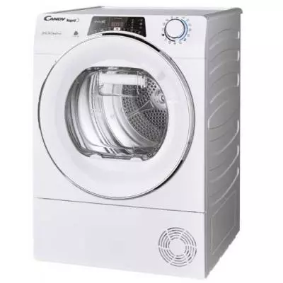 Сушильная машина Candy ROH8A2TCEX-S - 1 Сушильная машина Candy ROH8A2TCEX-S - 1