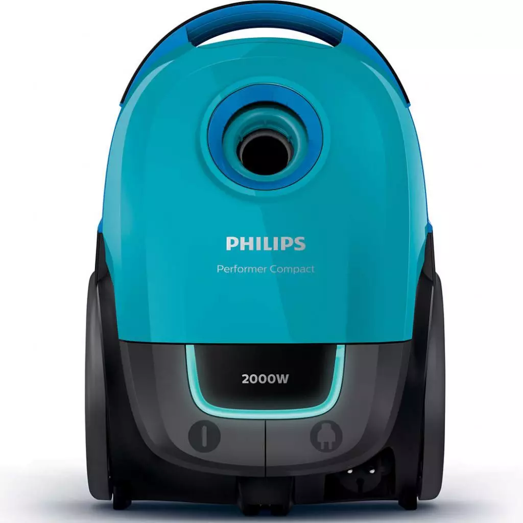 Пылесос Philips FC 8389/01 (FC8389/01) - 1 Пылесос Philips FC 8389/01 (FC8389/01) - 1