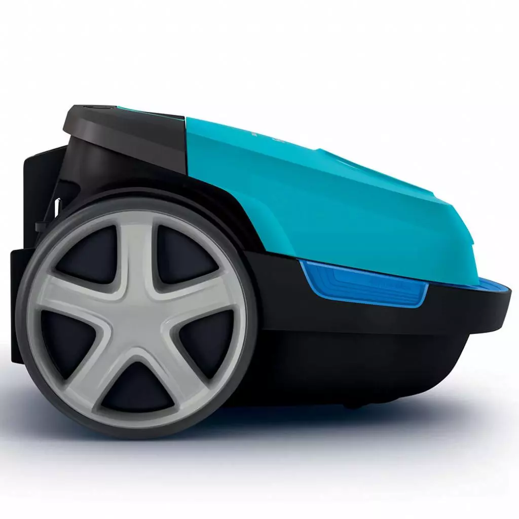 Пылесос Philips FC 8389/01 (FC8389/01) - 2 Пылесос Philips FC 8389/01 (FC8389/01) - 2