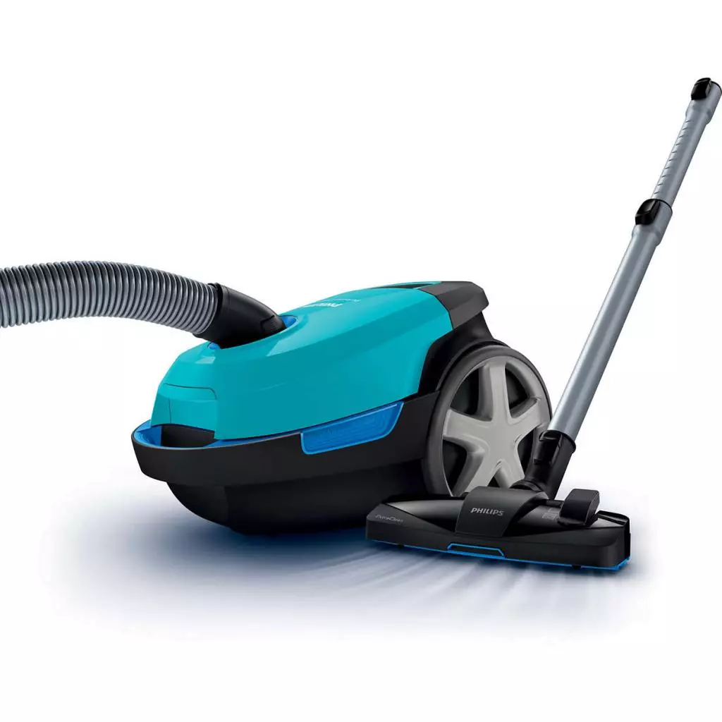 Пылесос Philips FC 8389/01 (FC8389/01) - 4 Пылесос Philips FC 8389/01 (FC8389/01) - 4