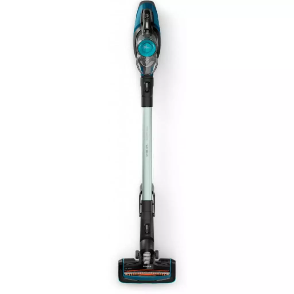 Пылесос Philips FC 6728/01 (FC6728/01) - 3 Пылесос Philips FC 6728/01 (FC6728/01) - 3