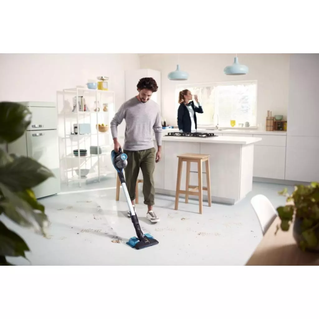 Пылесос Philips FC 6728/01 (FC6728/01) - 7 Пылесос Philips FC 6728/01 (FC6728/01) - 7