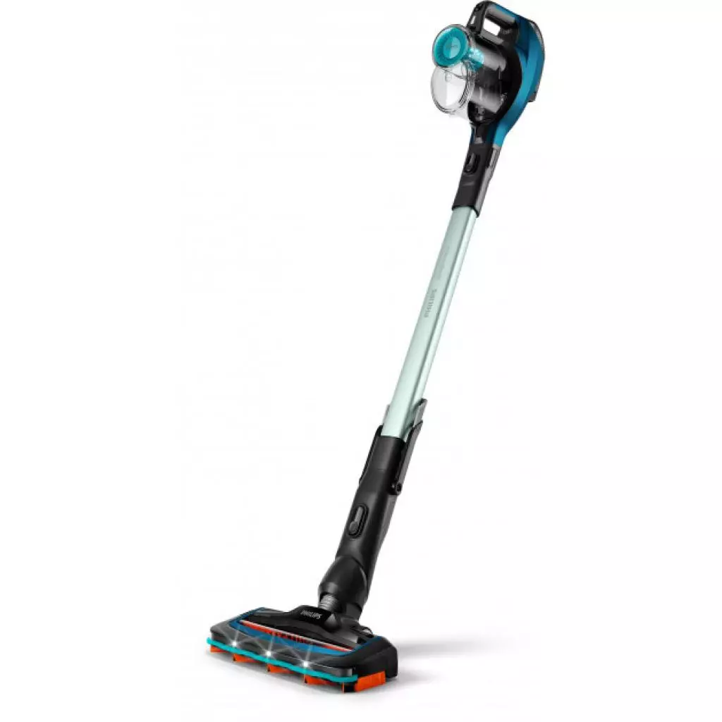 Пылесос Philips FC 6728/01 (FC6728/01)