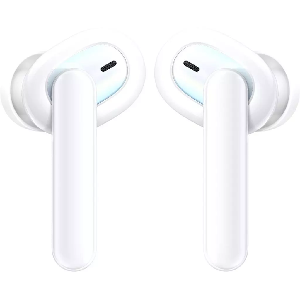 Наушники Oppo Enco W51 White (ETI21W) - 2