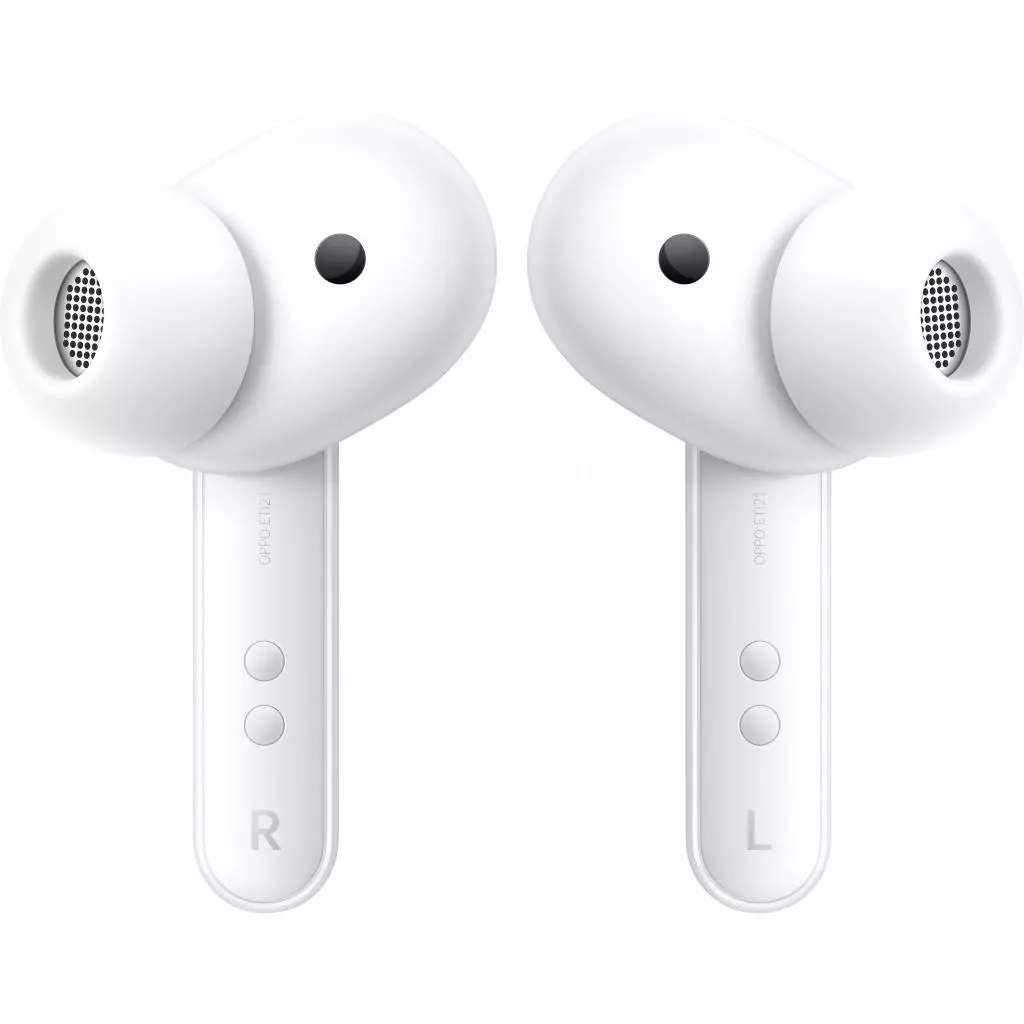Наушники Oppo Enco W51 White (ETI21W) - 3