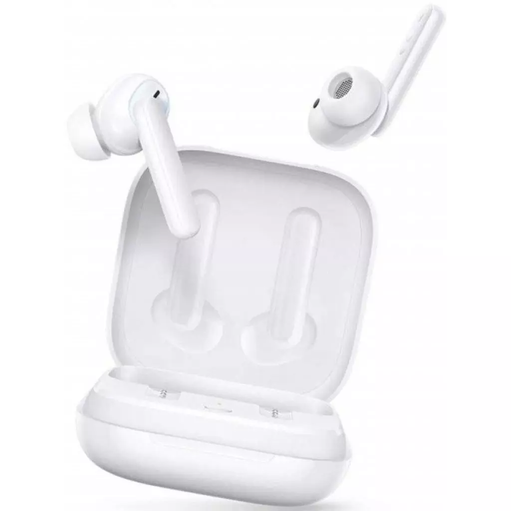 Наушники Oppo Enco W51 White (ETI21W) - 4