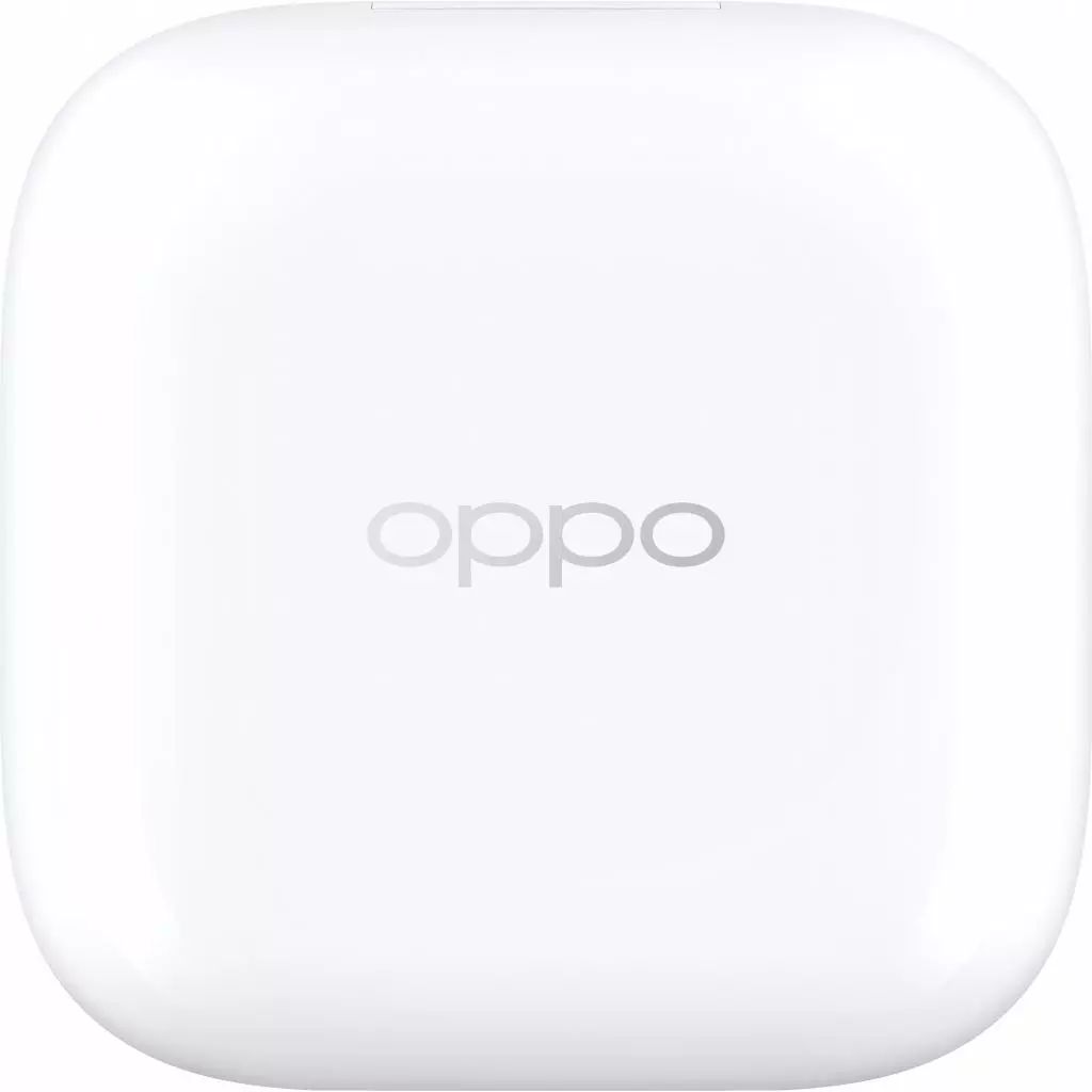 Наушники Oppo Enco W51 White (ETI21W) - 5