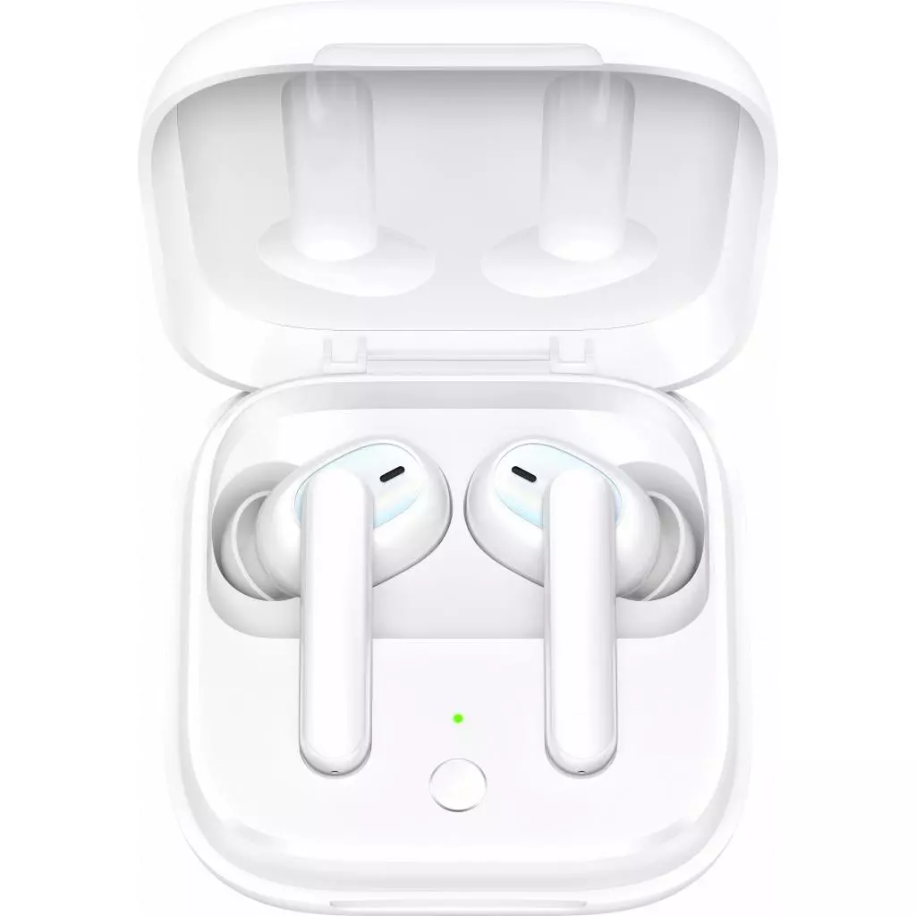 Наушники Oppo Enco W51 White (ETI21W)