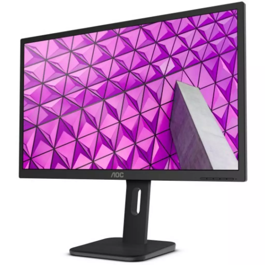 Монитор AOC Q27P1/01 - 2 Монитор AOC Q27P1/01 - 2