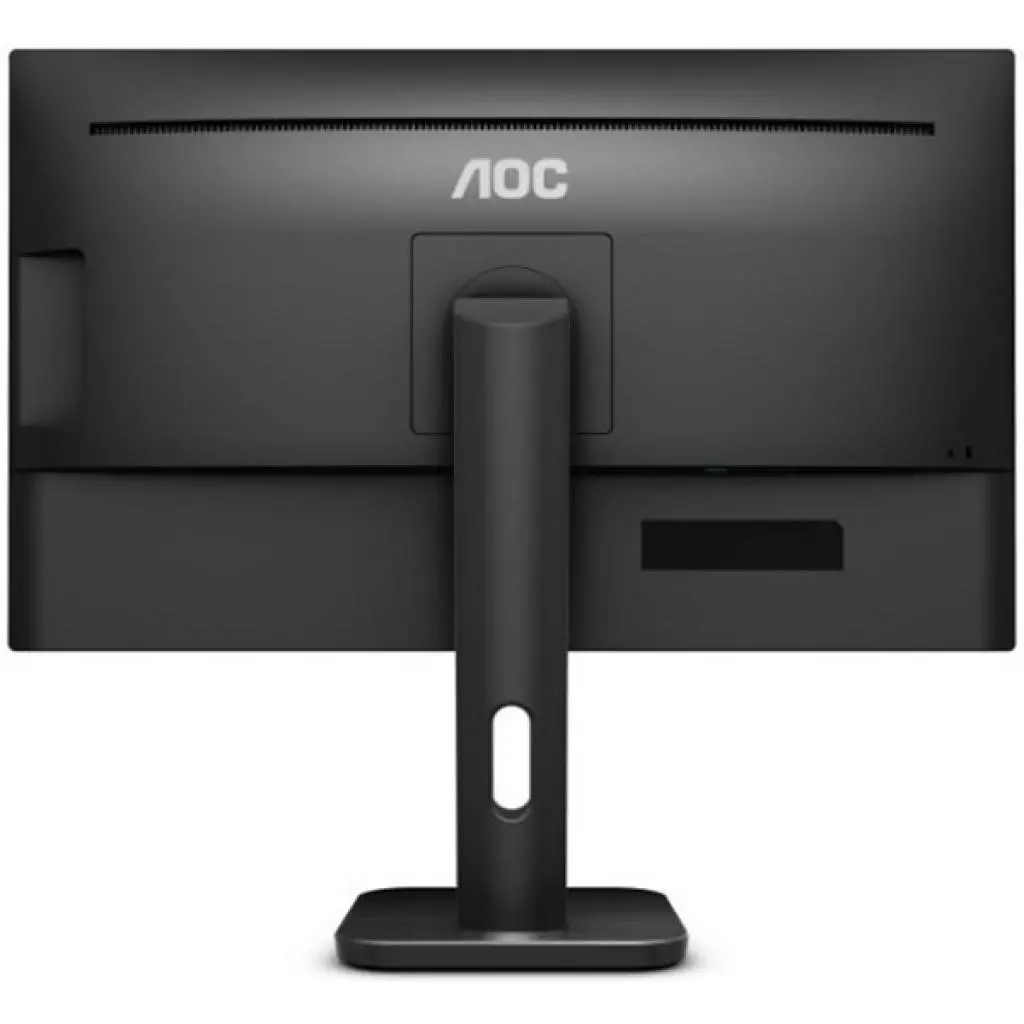 Монитор AOC Q27P1/01 - 3 Монитор AOC Q27P1/01 - 3