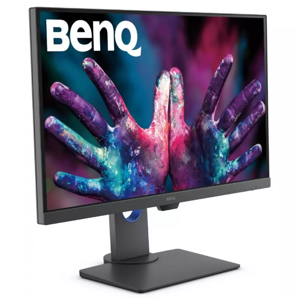Монитор BenQ PD2705Q - 1 Монитор BenQ PD2705Q - 1