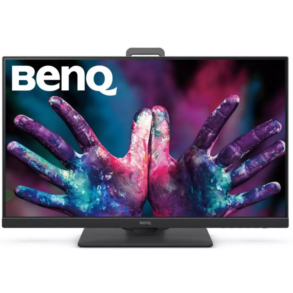 Монитор BenQ PD2705Q - 5 Монитор BenQ PD2705Q - 5