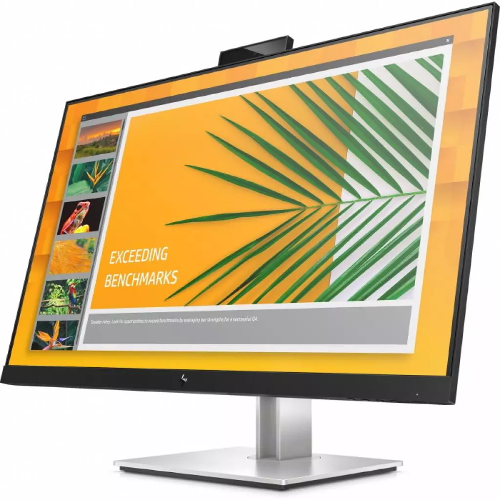 Монитор HP E27d G4 (6PA56AA) - 2 Монитор HP E27d G4 (6PA56AA) - 2