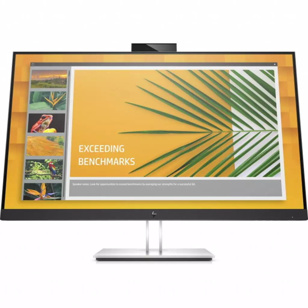 Монитор HP E27d G4 (6PA56AA)