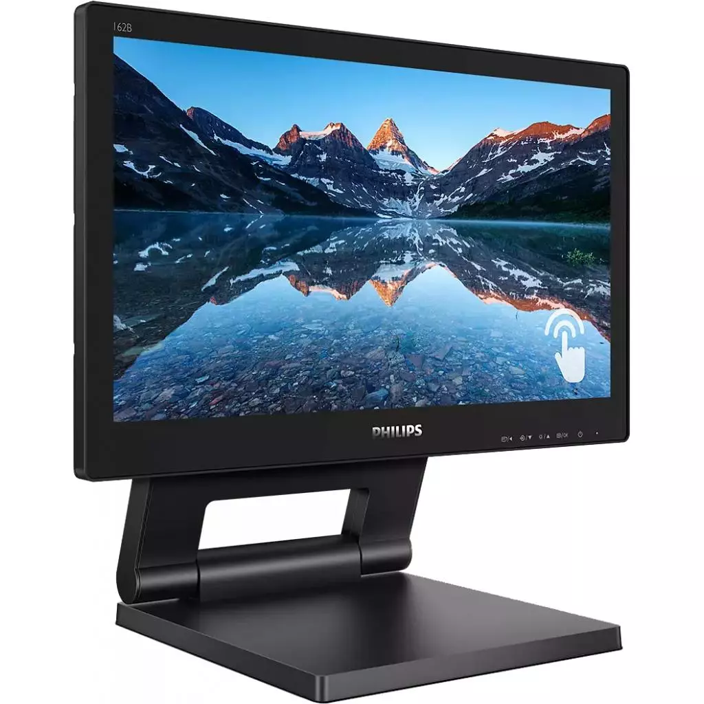 Монитор Philips 162B9T/00 - 1 Монитор Philips 162B9T/00 - 1