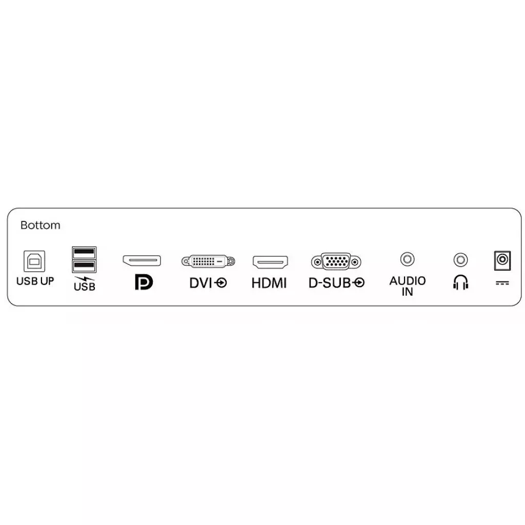 Монитор Philips 162B9T/00 - 5 Монитор Philips 162B9T/00 - 5