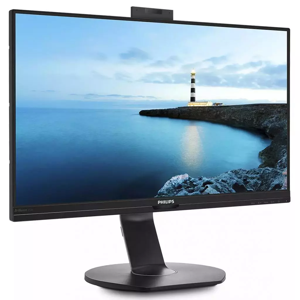 Монитор Philips 272B7QUBHEB/00 - 1 Монитор Philips 272B7QUBHEB/00 - 1