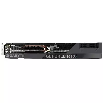 Видеокарта GIGABYTE GeForce RTX3090 24Gb EAGLE OC (GV-N3090EAGLE OC-24GD) - 5