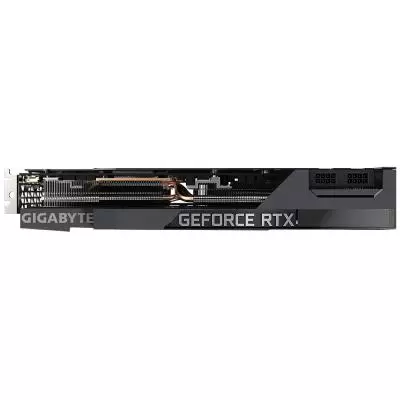 Видеокарта GIGABYTE GeForce RTX3080 10Gb EAGLE OC (GV-N3080EAGLE OC-10GD) - 4 Видеокарта GIGABYTE GeForce RTX3080 10Gb EAGLE OC (GV-N3080EAGLE OC-10GD) - 4