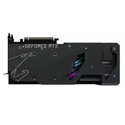 Видеокарта Gigabyte GeForce RTX3080 10Gb AORUS XTREME (GV-N3080AORUS X-10GD) - 6