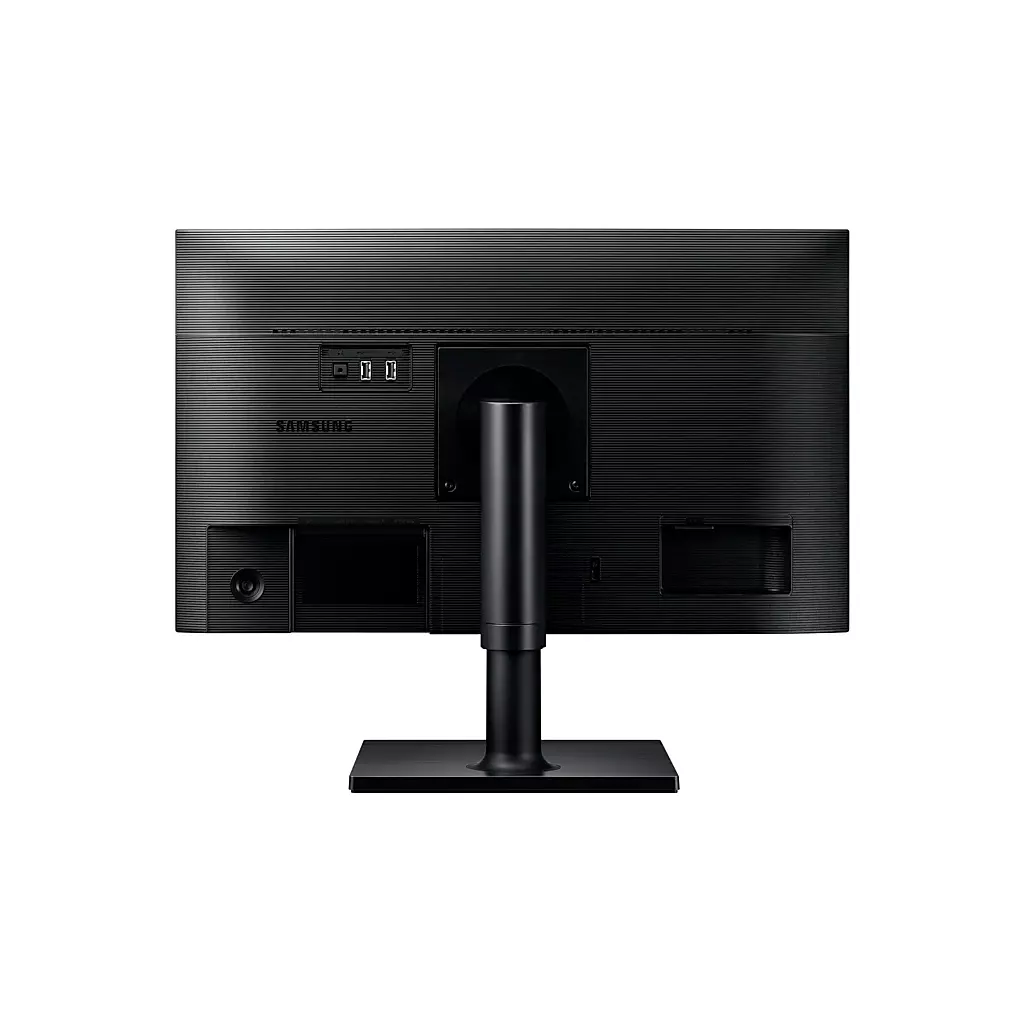 Монитор Samsung F24T450FQI (LF24T450FQIXCI) - 1 Монитор Samsung F24T450FQI (LF24T450FQIXCI) - 1