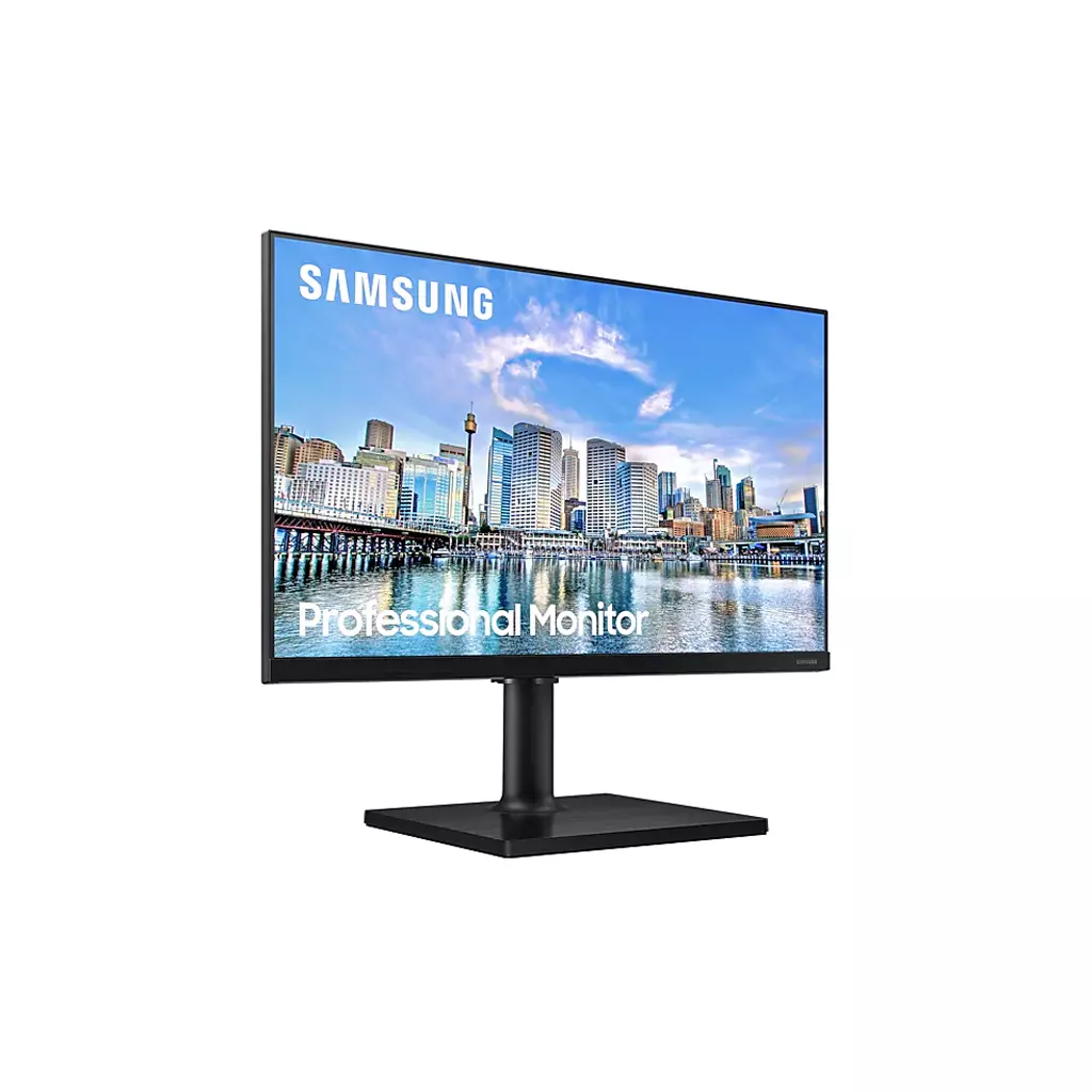 Монитор Samsung F24T450FQI (LF24T450FQIXCI) - 2 Монитор Samsung F24T450FQI (LF24T450FQIXCI) - 2