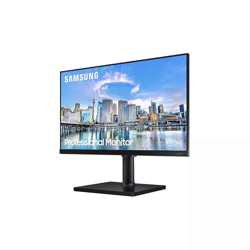 Монитор Samsung F24T450FQI (LF24T450FQIXCI) - 4 Монитор Samsung F24T450FQI (LF24T450FQIXCI) - 4