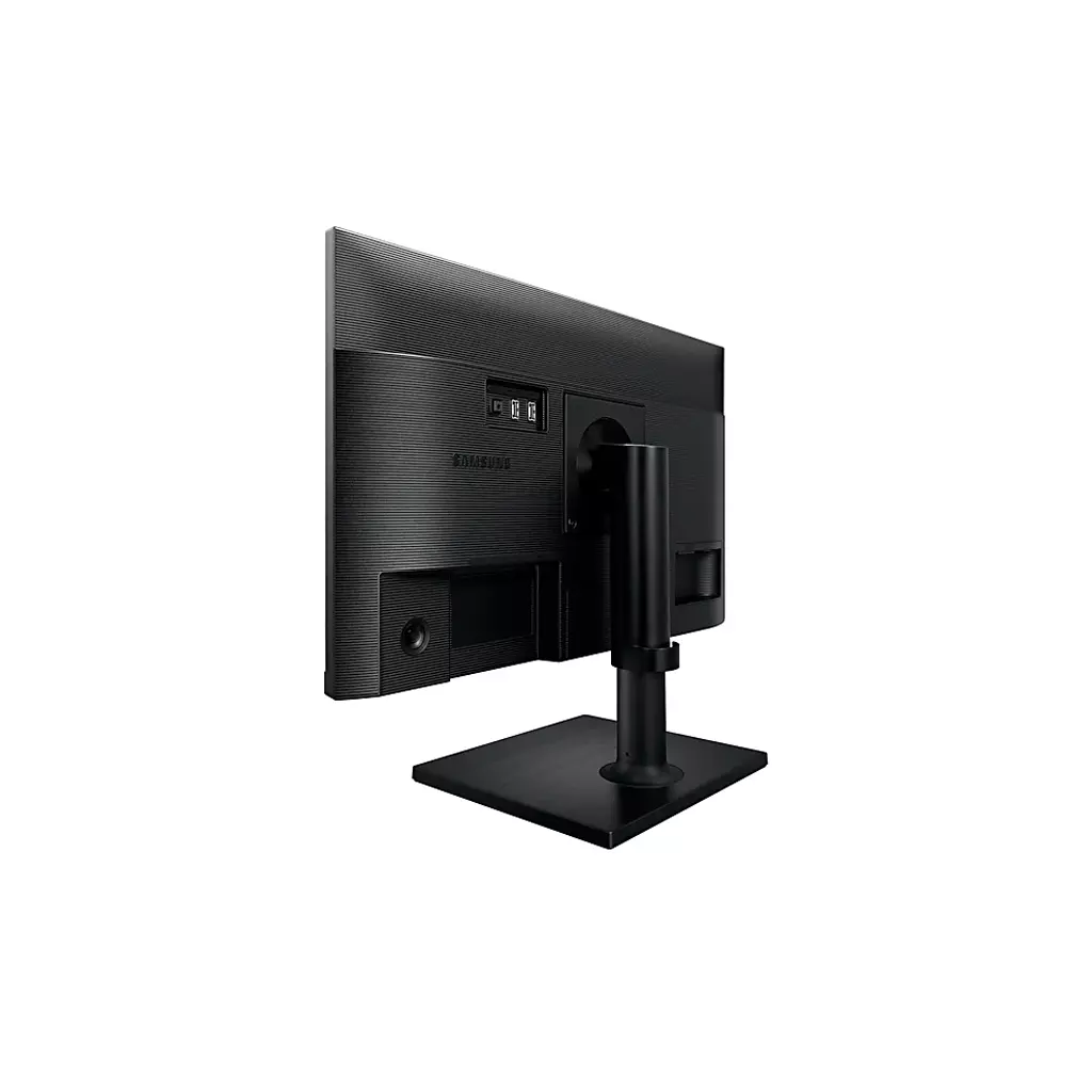 Монитор Samsung F24T450FQI (LF24T450FQIXCI) - 5 Монитор Samsung F24T450FQI (LF24T450FQIXCI) - 5