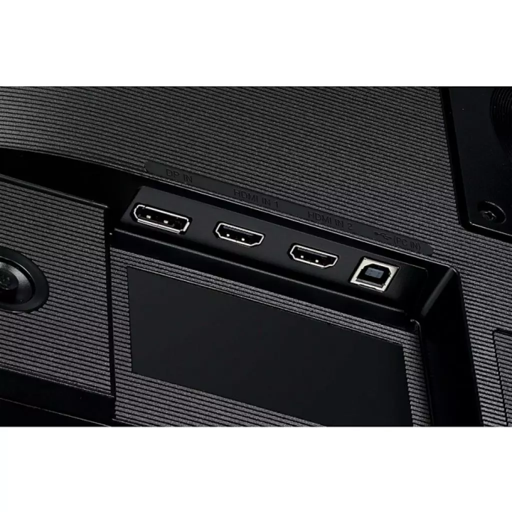 Монитор Samsung F27T450FQI (LF27T450FQIXCI) - 3 Монитор Samsung F27T450FQI (LF27T450FQIXCI) - 3