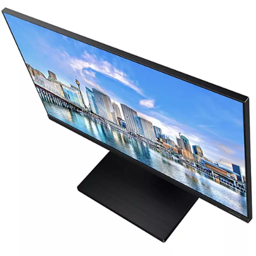 Монитор Samsung F27T450FQI (LF27T450FQIXCI) - 8 Монитор Samsung F27T450FQI (LF27T450FQIXCI) - 8