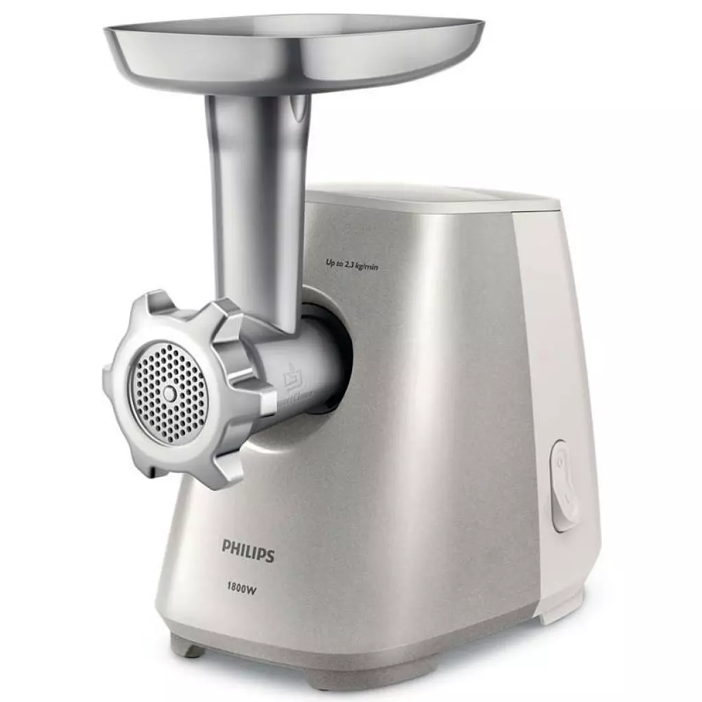 Мясорубка Philips HR2723/20 - 1 Мясорубка Philips HR2723/20 - 1