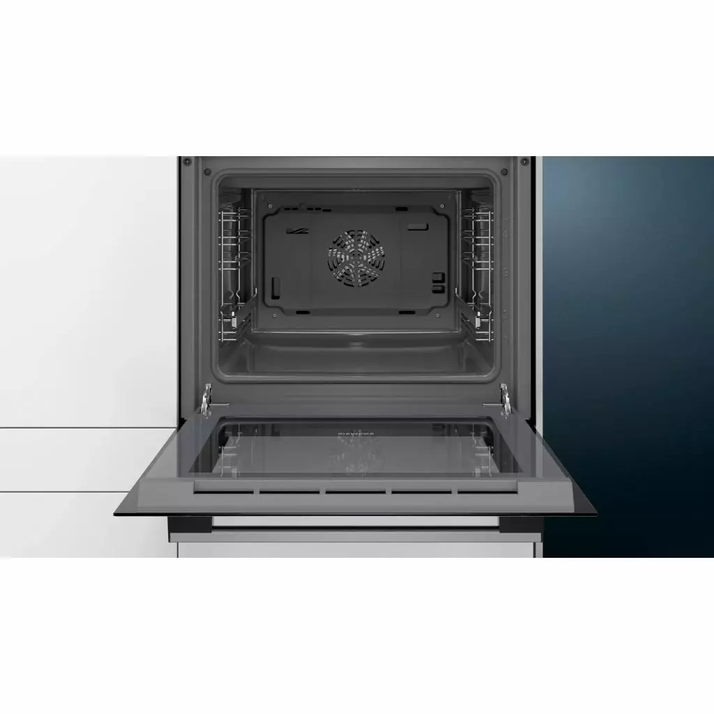 Духовой шкаф Siemens HB237JES0T - 3 Духовой шкаф Siemens HB237JES0T - 3