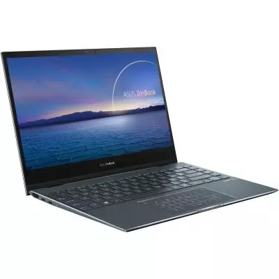 Ноутбук ASUS ZenBook Flip UX363EA-EM073T (90NB0RZ1-M01370) - 1 Ноутбук ASUS ZenBook Flip UX363EA-EM073T (90NB0RZ1-M01370) - 1