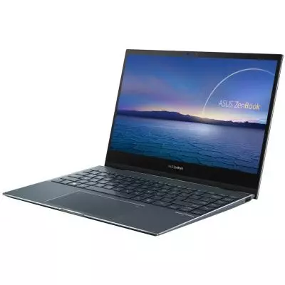 Ноутбук ASUS ZenBook Flip UX363EA-EM073T (90NB0RZ1-M01370) - 2 Ноутбук ASUS ZenBook Flip UX363EA-EM073T (90NB0RZ1-M01370) - 2