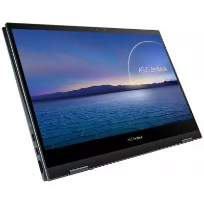 Ноутбук ASUS ZenBook Flip UX363EA-EM073T (90NB0RZ1-M01370) - 9 Ноутбук ASUS ZenBook Flip UX363EA-EM073T (90NB0RZ1-M01370) - 9