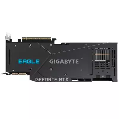 Видеокарта GIGABYTE GeForce RTX3090 24Gb EAGLE (GV-N3090EAGLE-24GD) - 5