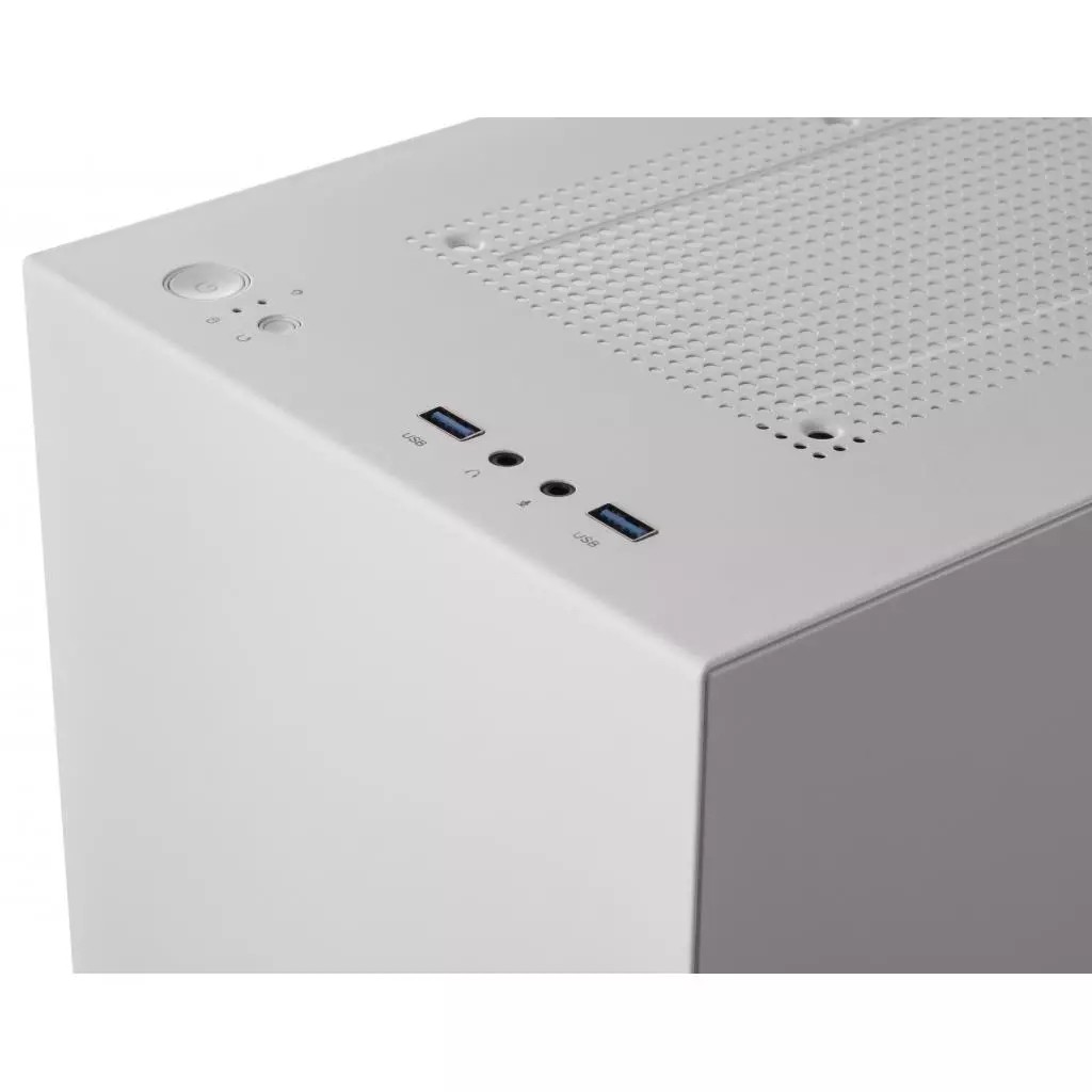 Корпус Vinga CS311W - 2 Корпус Vinga CS311W - 2