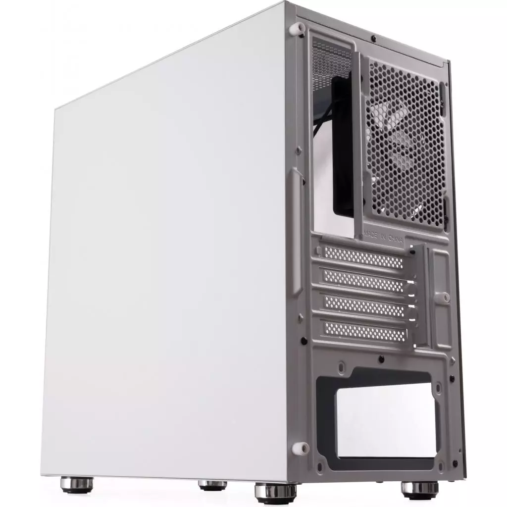 Корпус Vinga CS311W - 4 Корпус Vinga CS311W - 4