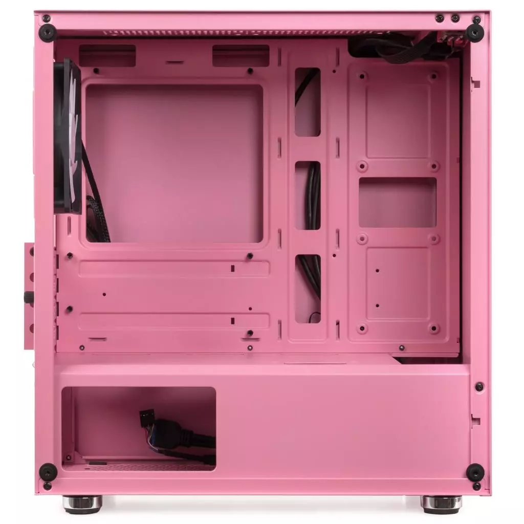 Корпус Vinga CS311P - 3 Корпус Vinga CS311P - 3