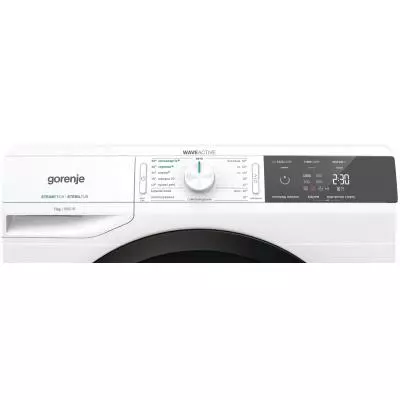 Стиральная машина Gorenje W1E70S3S - 3 Стиральная машина Gorenje W1E70S3S - 3