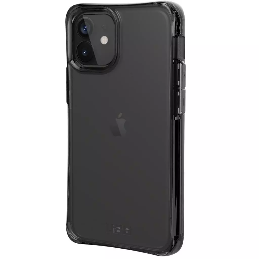 Чехол для моб. телефона Uag iPhone 12 Mini Plyo, Ice (112342114343) - 2 Чехол для моб. телефона Uag iPhone 12 Mini Plyo, Ice (112342114343) - 2