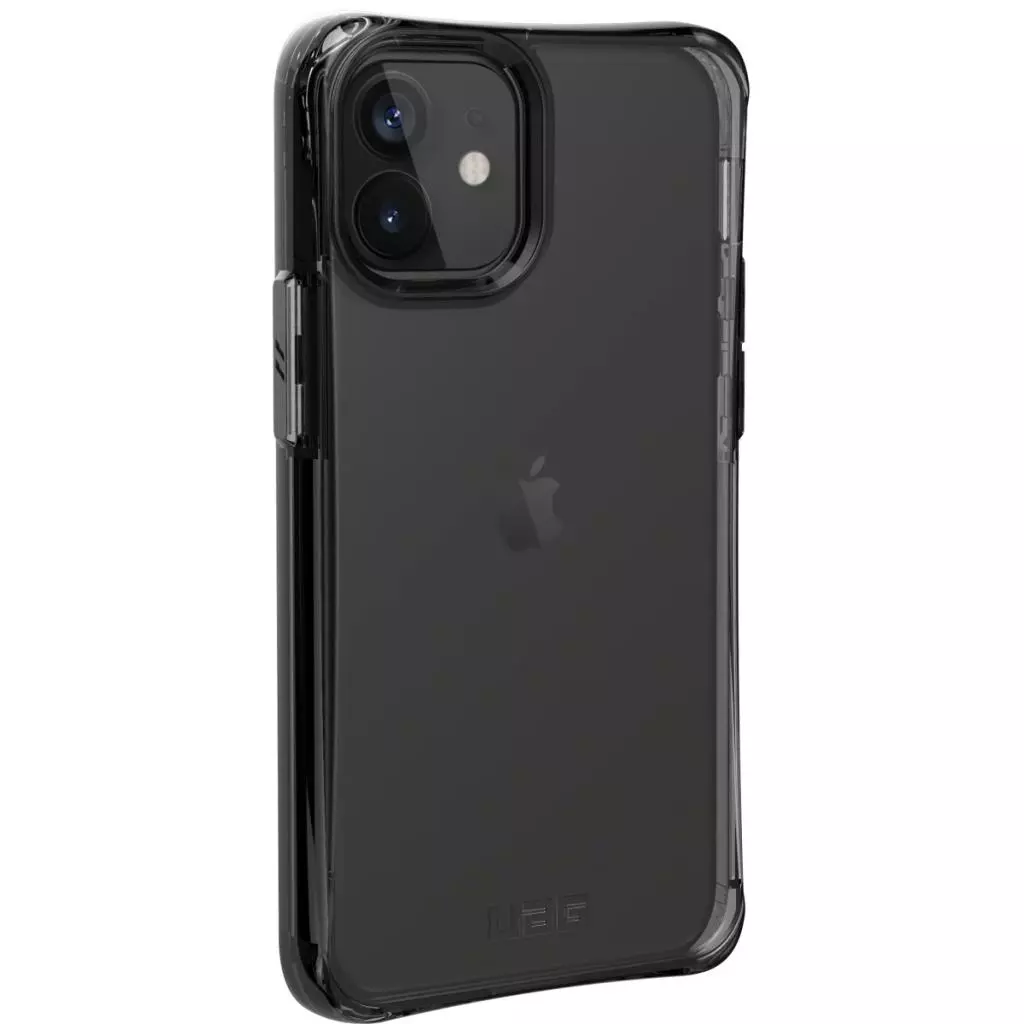 Чехол для моб. телефона Uag iPhone 12 Mini Plyo, Ice (112342114343) - 3 Чехол для моб. телефона Uag iPhone 12 Mini Plyo, Ice (112342114343) - 3