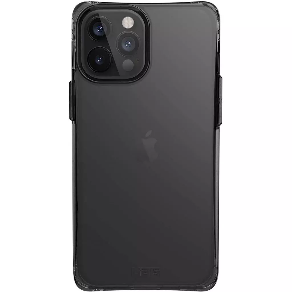 Чехол для моб. телефона Uag iPhone 12 Pro Max Plyo, Ash (112362113131)