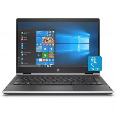 Ноутбук HP Pavilion x360 (1Q9G9EA)