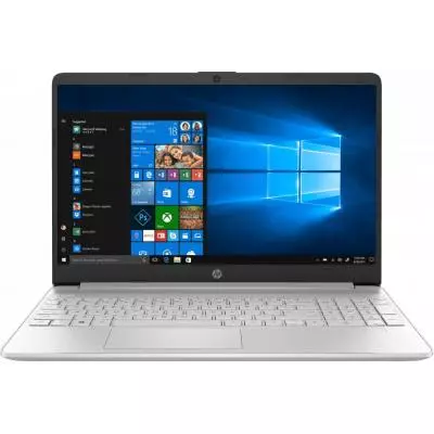 Ноутбук HP 15s-fq1006ur (8KJ94EA)