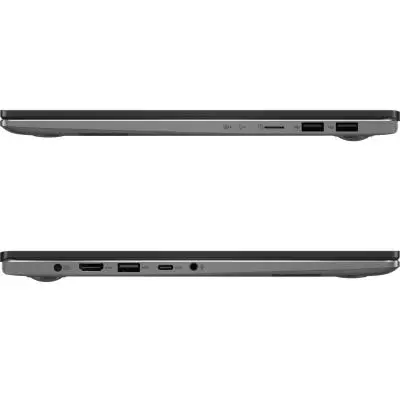 Ноутбук ASUS VivoBook S15 M533IA-BQ087 (90NB0RF3-M02600) - 4 Ноутбук ASUS VivoBook S15 M533IA-BQ087 (90NB0RF3-M02600) - 4