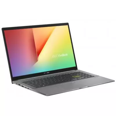 Ноутбук ASUS VivoBook S15 S533JQ-BQ046 (90NB0SN3-M00770) - 1